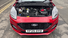 Ford Puma 1.0 EcoBoost Hybrid mHEV ST-Line X 5dr Petrol Hatchback